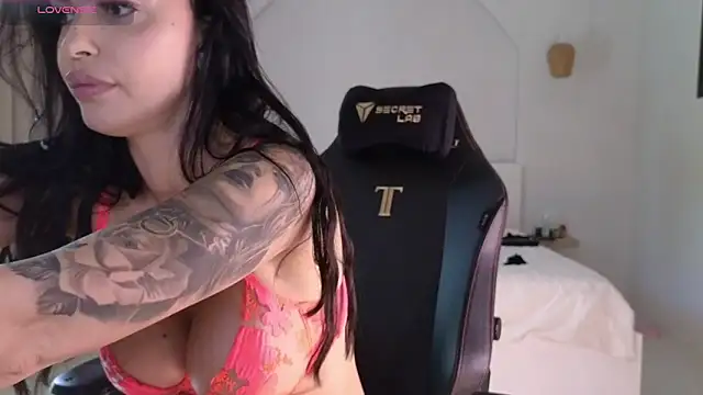 Helena_Karel – Naživo XXX chat