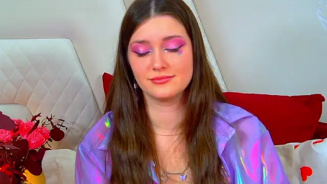 JessicaJewells Chat XXX in diretta