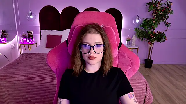 AlmaSound 라이브 XXX 채팅