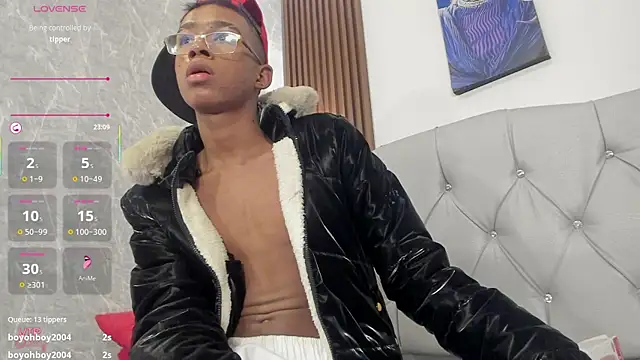 patrick_lovee 在線直播表演