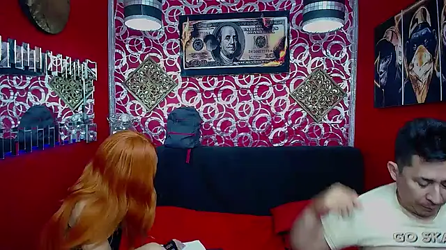 Show Webcam de shannentrans