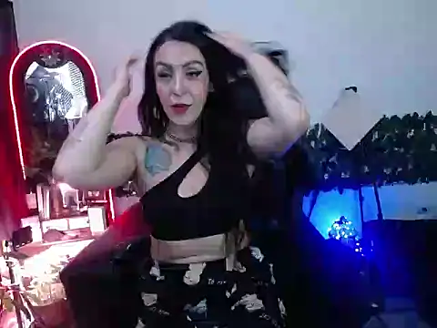 Anastasiabasst__ – Naživo XXX chat