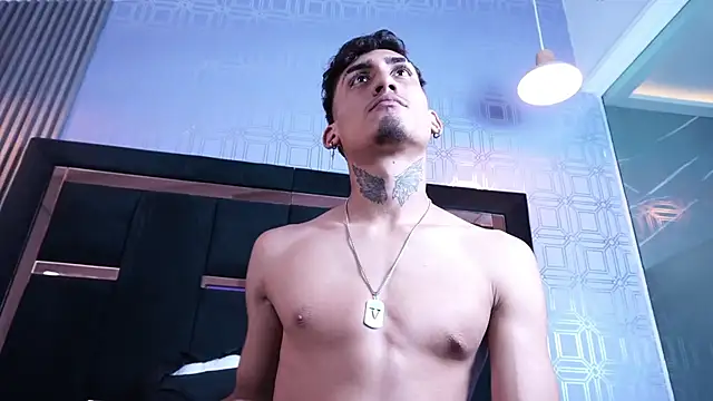Dark_Eros_ 在線直播表演