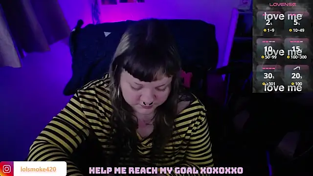 Bdsm_and_fries' Live XXX Chat
