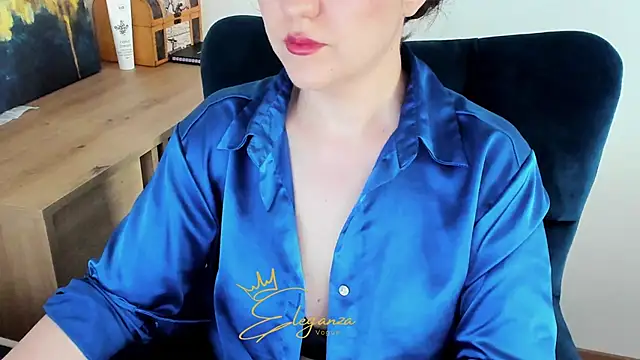 Eleganzavogue Live XXX-chat