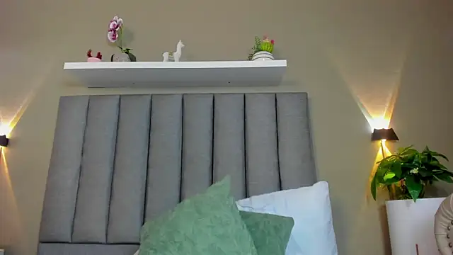 Živý XXX chat dalila30x