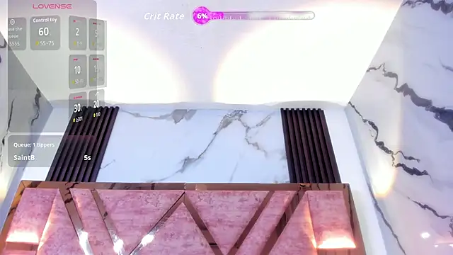 Živý XXX chat kandy_bronw