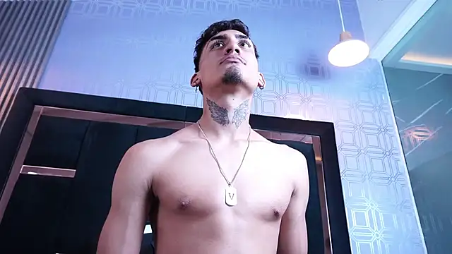 Dark_Eros_ 在線直播表演