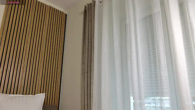 AlissaMarks élő XXX-chatje