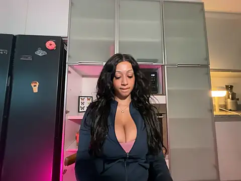 Naomisroom Webcam-Show