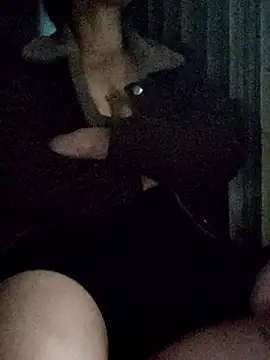 Congee-666 Live XXX-Chat