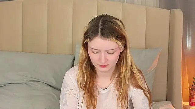 XXX chat uživo modela AlyssFrost