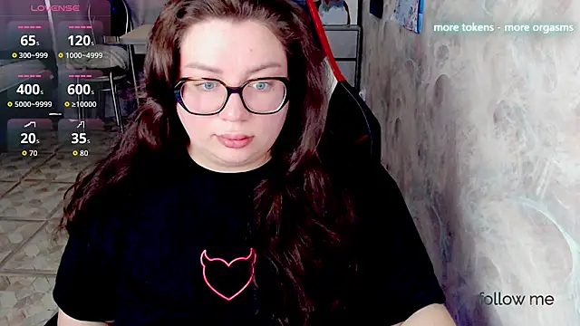 Онлайн чат XXX alexa_sweetyy