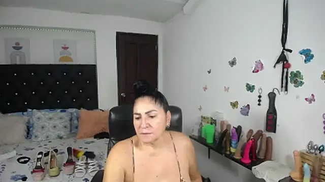 Chat XXX ao vivo de mature_bigboobs10