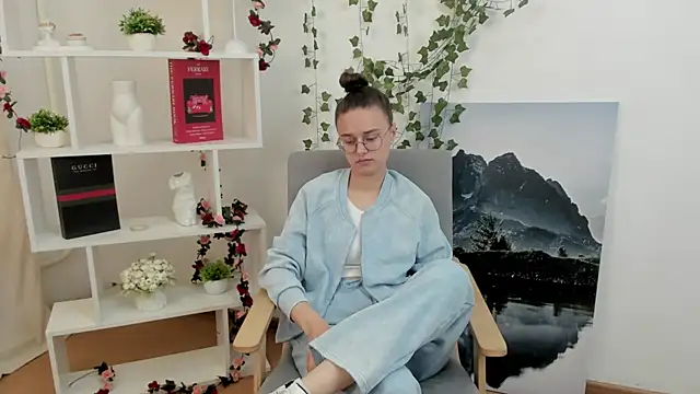 LetishaDungey Live XXX-chat