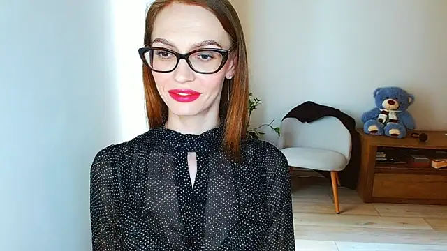 Chat XXX en directo de Lady_Sunshine_