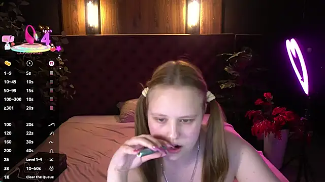 CrystallPaws Live XXX-chat