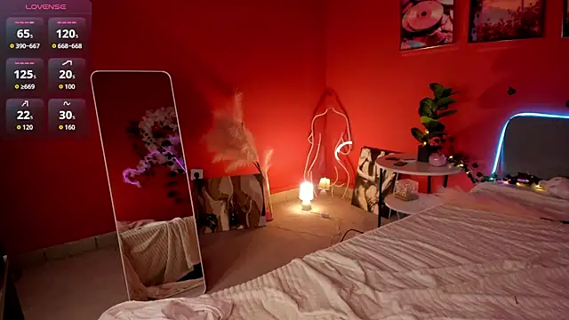 sandra_jackson 即時 XXX 聊天