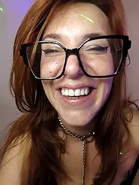 belliginger's Live XXX Chat