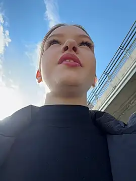 عرض كام AshleyMur