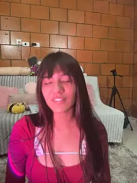 xayah_cute Live XXX-Chat