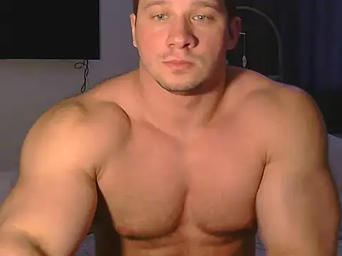 Chat XXX en directo de LionEdwin