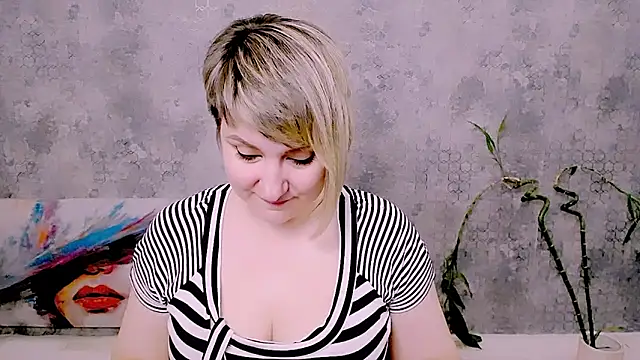 Chat XXX Live Djullia