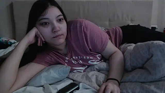 AlisaDevis – Live XXX-chat