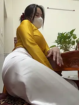 ___Erin___のウェブカメラショー