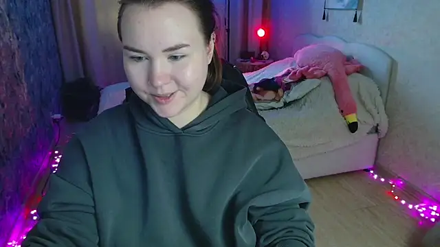 Jenny_Fox's Live XXX Chat