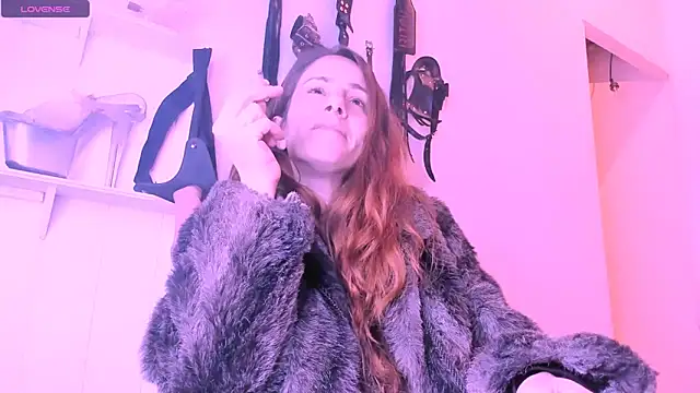 DommePoleDance Webcam show