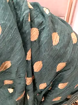 Chat XXX ao vivo de Indian-Aleena