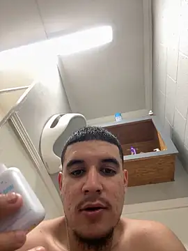 Show Webcam de Cachondo29048
