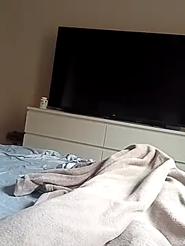 NiceBadgera Pertunjukan Webcam