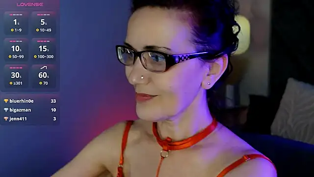 Irene_Marlow Live XXX-Chat