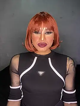 Melania_ferr Webcam show