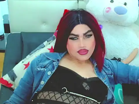 NharaBigCock's Webcam Show