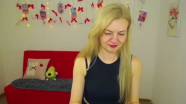 Chat XXX en directo de MelissaTyler