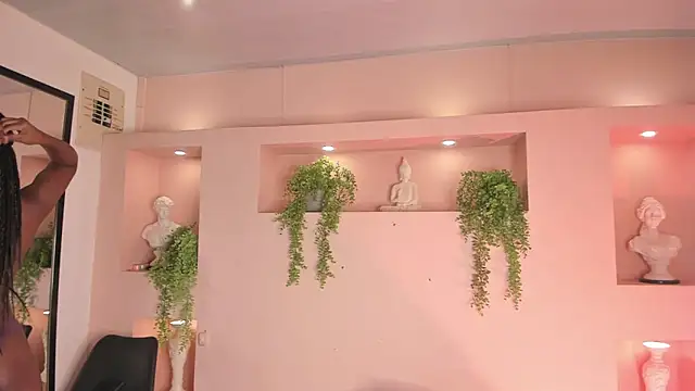 BrenddaMiller_ Live XXX Chat