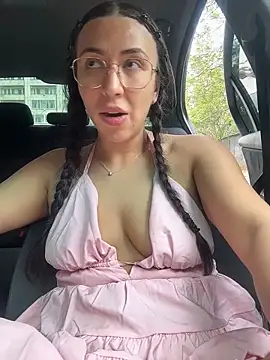 Bunny_Lush Webcam show