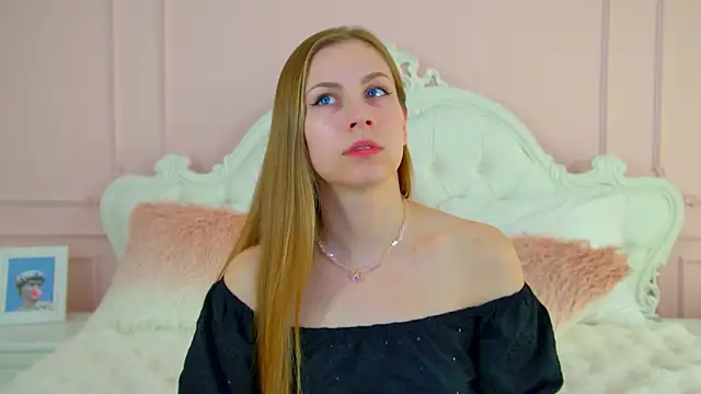 Chat XXX en directo de AprilSpringer