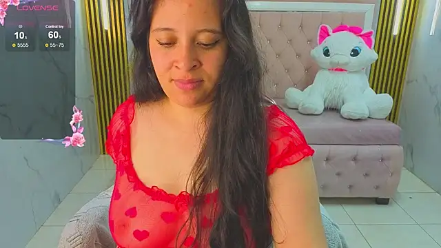 sara_tellez_s Obrolan Langsung XXX