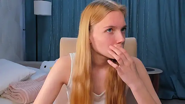 PetraRohal – Live XXX-chat