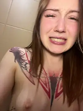 โชว์เว็บแคมของ EliteBitch