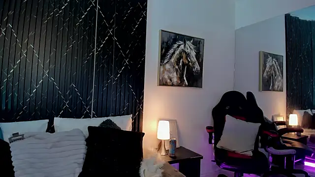 Bonnie_Rider's Webcam Show