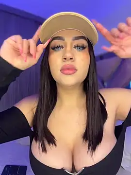 LindseyMos Webcam-Show