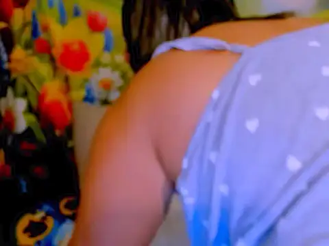 indianroxy Adlı Modelin Canlı XXX Sohbeti