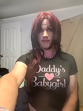 Chat XXX en directo de MaddyC6992