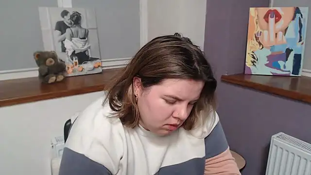Živý XXX chat so_shy