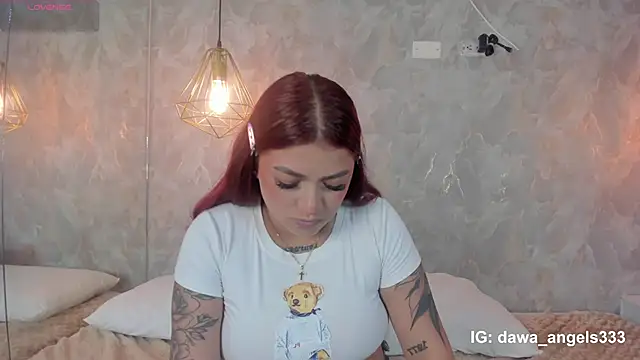 دردشة dawa_angels الجنسية المباشرة